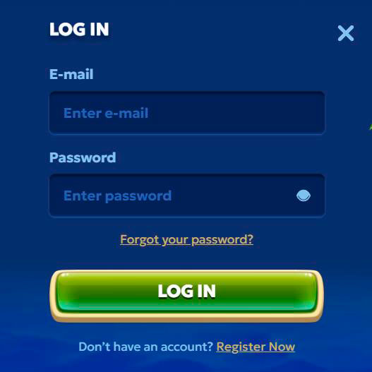 pandido login